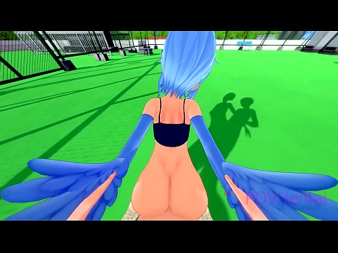 ❤️ Harpy monster ကောင်မလေး။ ️ မာကျောသော porn မှာ ငါတို့မှာ ❤